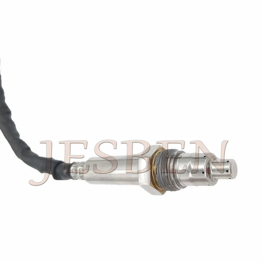 Датчик Nox JESBEN 5WK97229 подходит для VW Touareg TDI Audi A1 A4 A5 A6 Q3 Q5 Q7 A7 A8 S4 S6 S8 NO # 059907807J 5WK9 7229