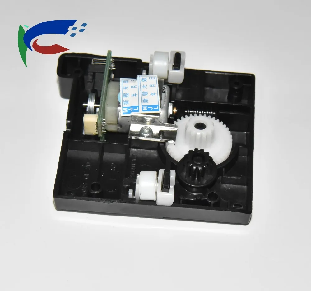 1X CB376-67901 100% Новый оригинальный сканирующая головка Кронштейн для hp M1120 M1120N M1005 1312nfi