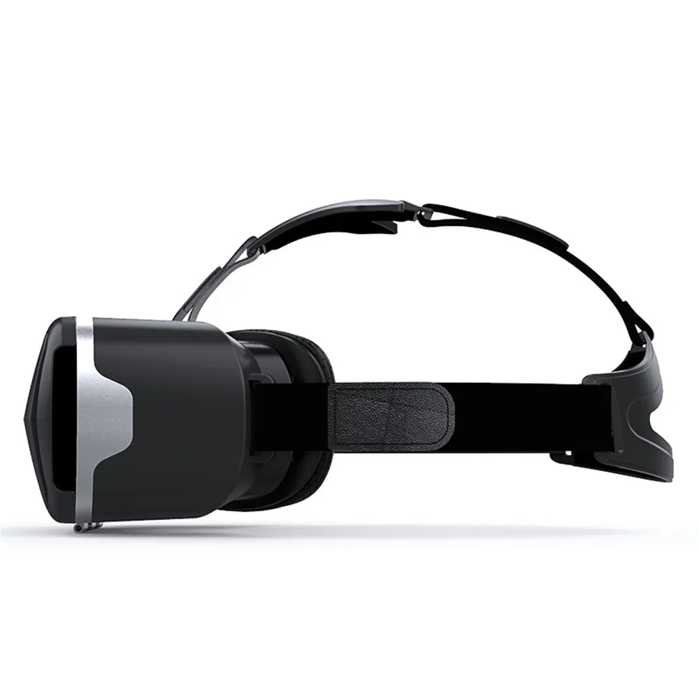 SC G02D шлем vr очки коробка виртуальной реальности 3d гарнитура Мобильный телефон