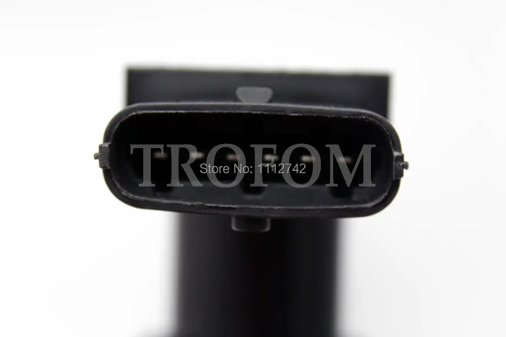 Катушка зажигания для OPEL ASTRA G H CORSA модели INSIGNIA MERIVA SIGNUM VECTRA ZAFIRA B VAUXHALL ALFA ROMEO FIAT 71739725