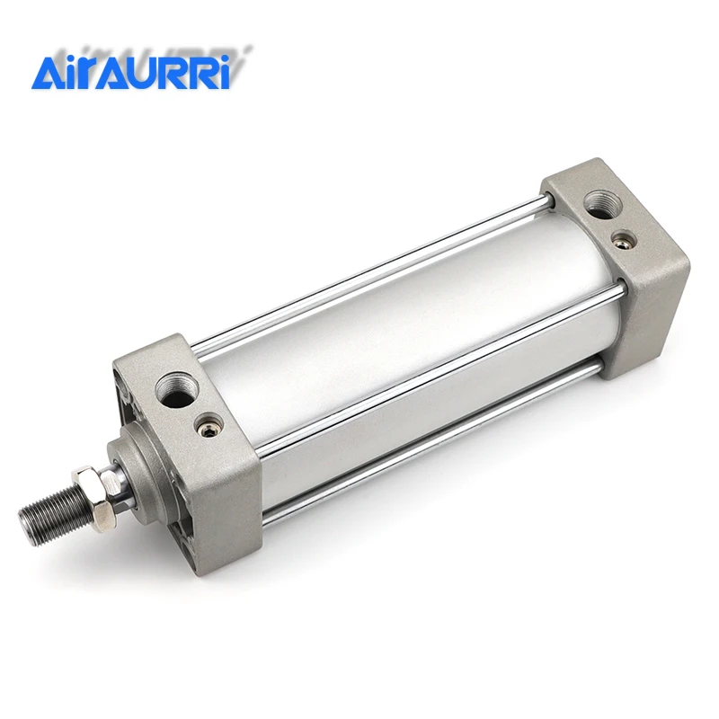 

MBB 125 -25-50-75-100-125-150-175-200-250-300 Air Cylinder MB series