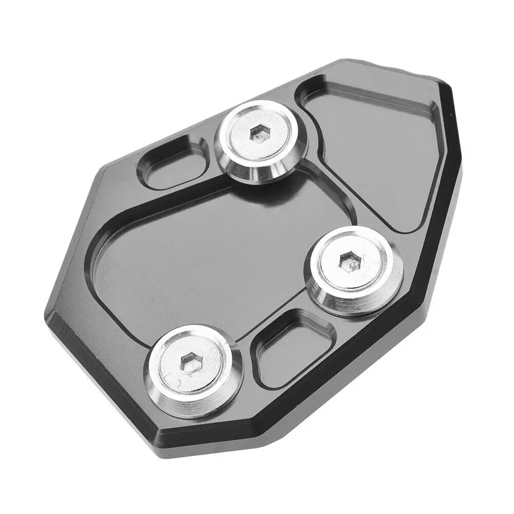 Запчасти для мотоциклов удлинитель боковая Подставка опорная пластина