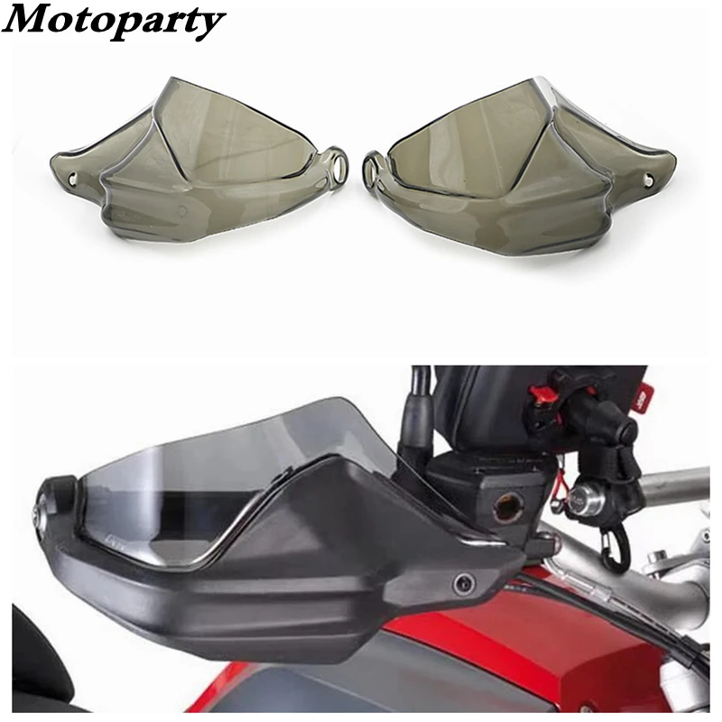 Руль с усилением защита для рук универсальная модификация BMW R1200GS 13 18 S1000XR F800GS 2013