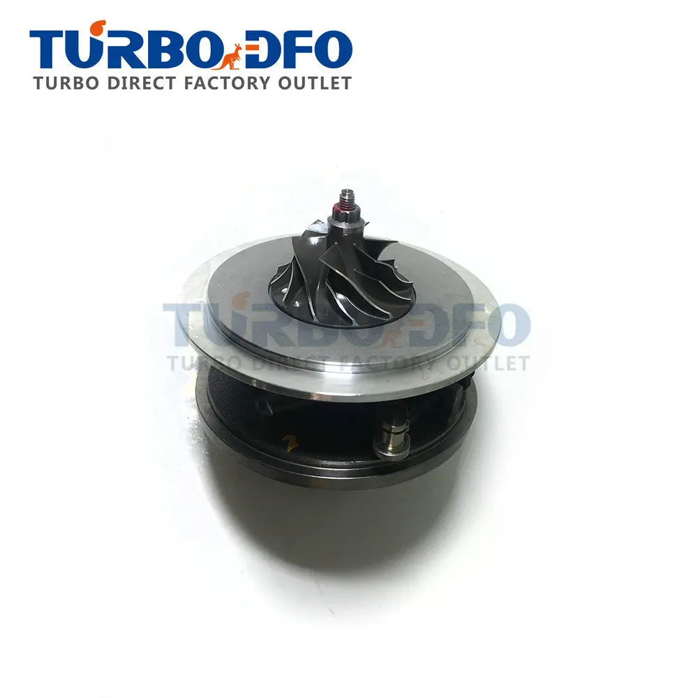 Картридж турбины 728680-5013S для Ford Mondeo III 2 0 TDCi 96 кВт 131 Hp Puma 2003 - 728680-5010S Турбокомпрессор