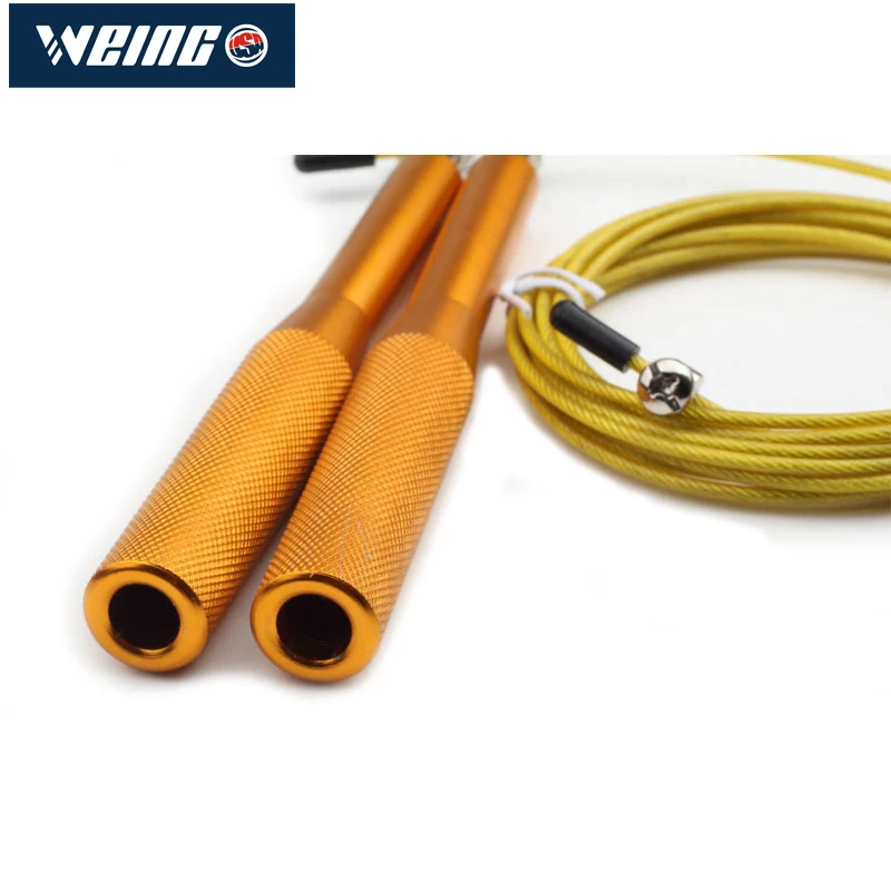 Подшипник металлическая ручка трос скакалка гоночная многоцветная опционально