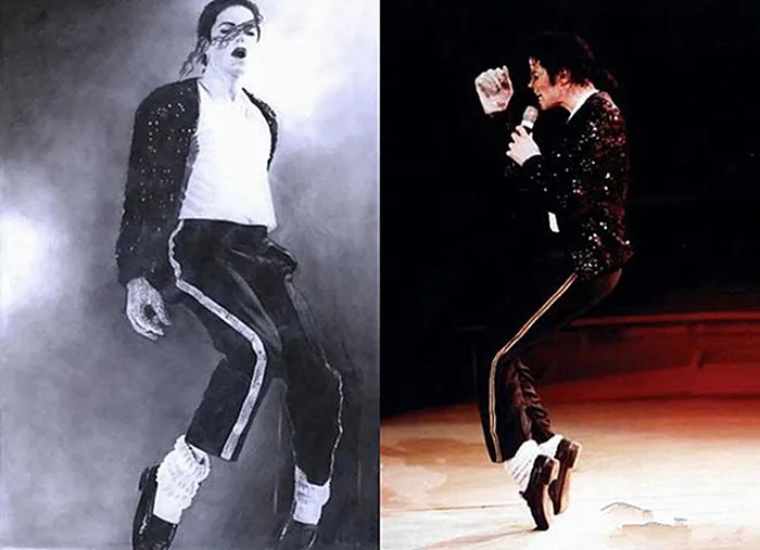 

MJ Billie Jean