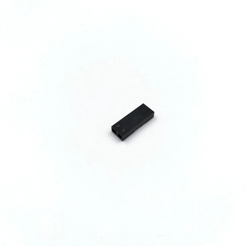 2 54 мм шаг сброс мощности SW мощность HDD LED женский 2P разъем корпус|Компьютерные