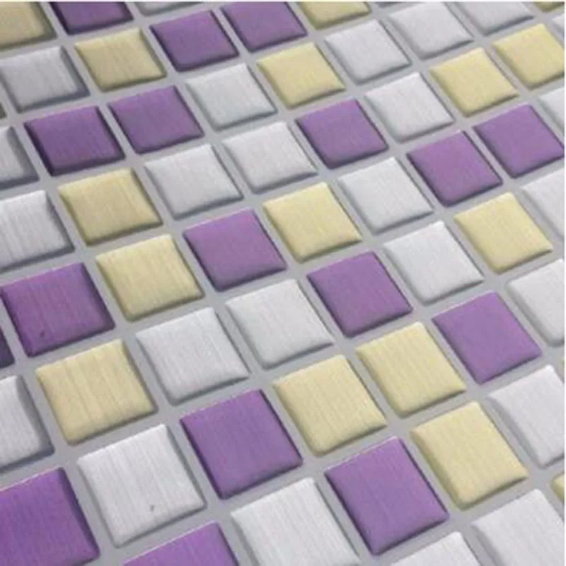 Самоклеящаяся наклейка 3D Наклейка на стену настенная бумага съемная кухонная