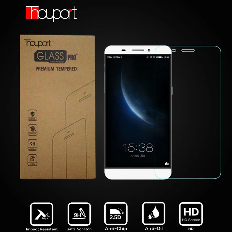 Thouport для Letv LeEco Le S3 X626 X622 закаленное стекло 2 Pro X620 2S X527 X520 защита экрана Защитная