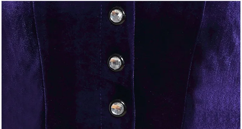 

2018 Spring Autumn New Women Korean Maxi dress Lady Slim Waist Gold Velvet Dress Female Long Sleeve Solid Banquet Dress BL138