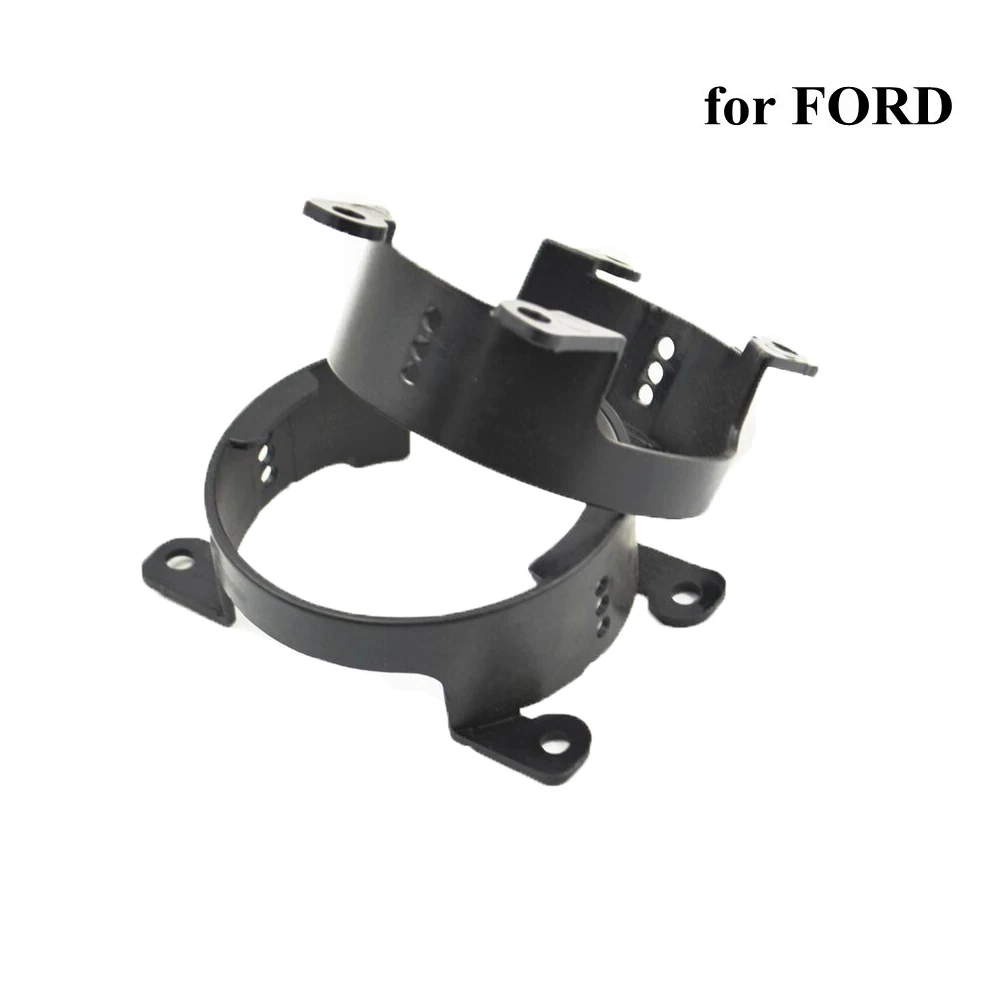 Противотуманная фара Объектив для Ford 2 5 ''полностью металлический