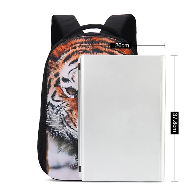 

Backpack For Women Men Fashion How To Train Your Dragon Printed Bookbag Pen Pouch 3Pcs/Set Portfolio School Bags Mochila Escolar