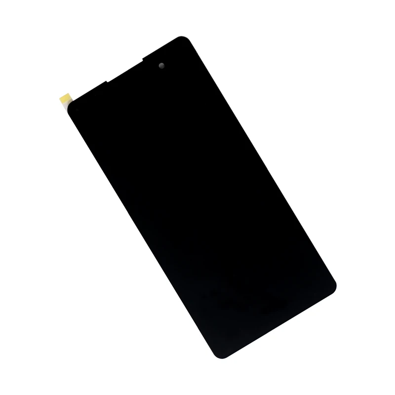 Для Sony для Xperia E5 ЖК-дисплей сенсорный экран дигитайзер F3311 F3313 дисплей 5 дюймов 100%