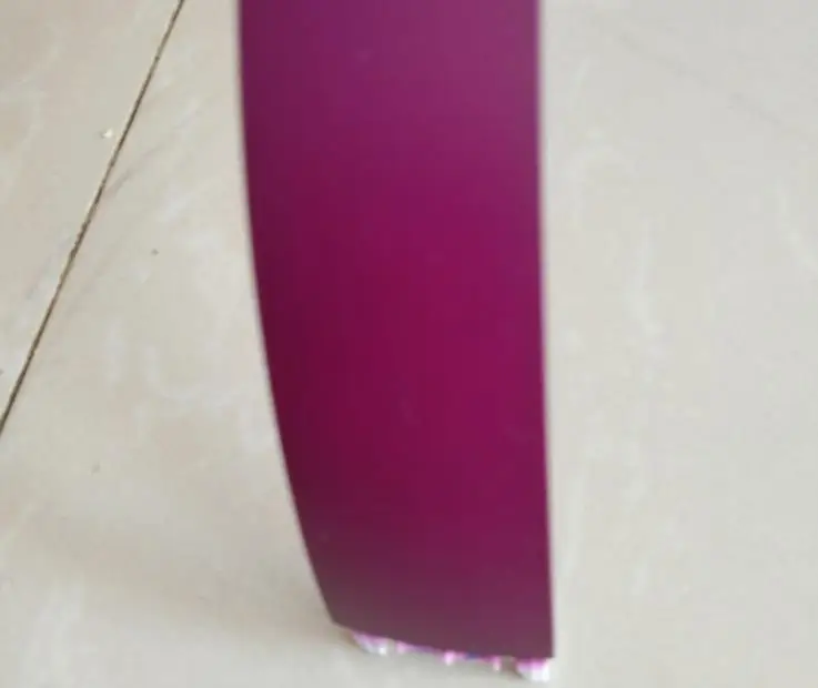 Frosted purple ABDO запасная верхняя повязка на голову Подушка запасные части для beats Solo3.0 Solo 3 solo 2 проводные/беспроводные наушники запасные части - Цвет: Frosted purple