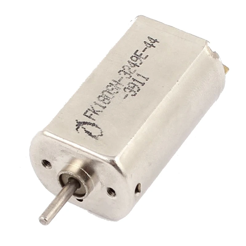 DC6V 12000 RPM for Mini DC Motor FK-180SH | Обустройство дома