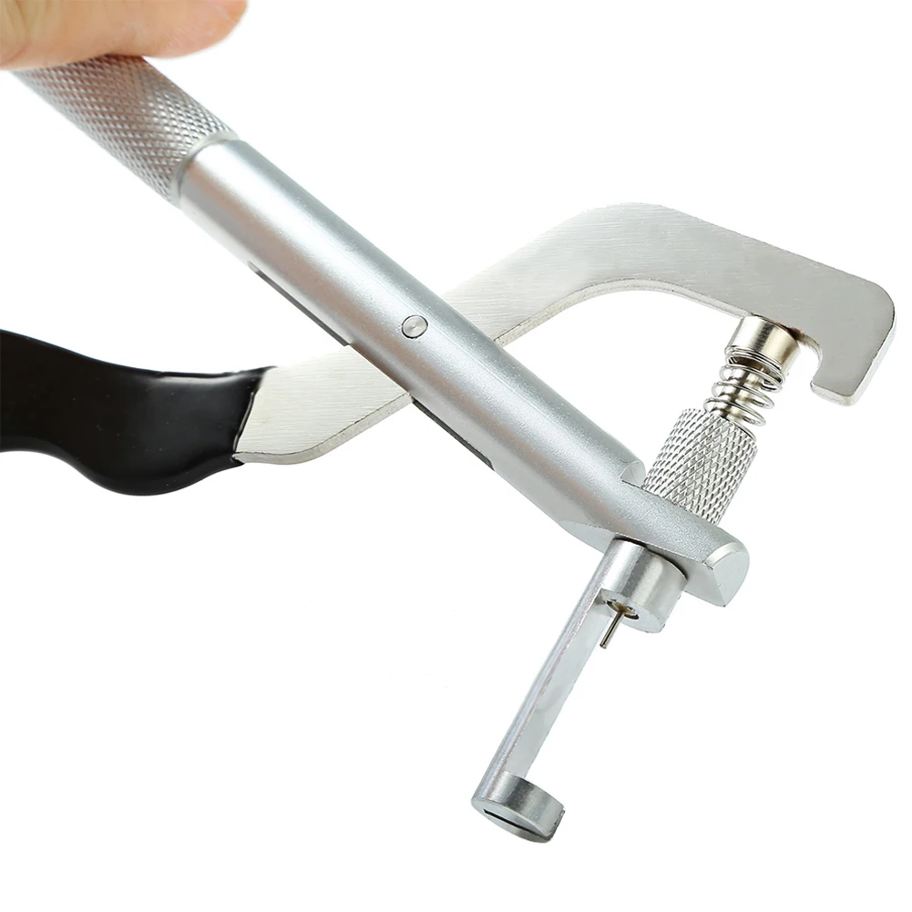 Набор инструментов для часов металлические инструменты инструмент снятия