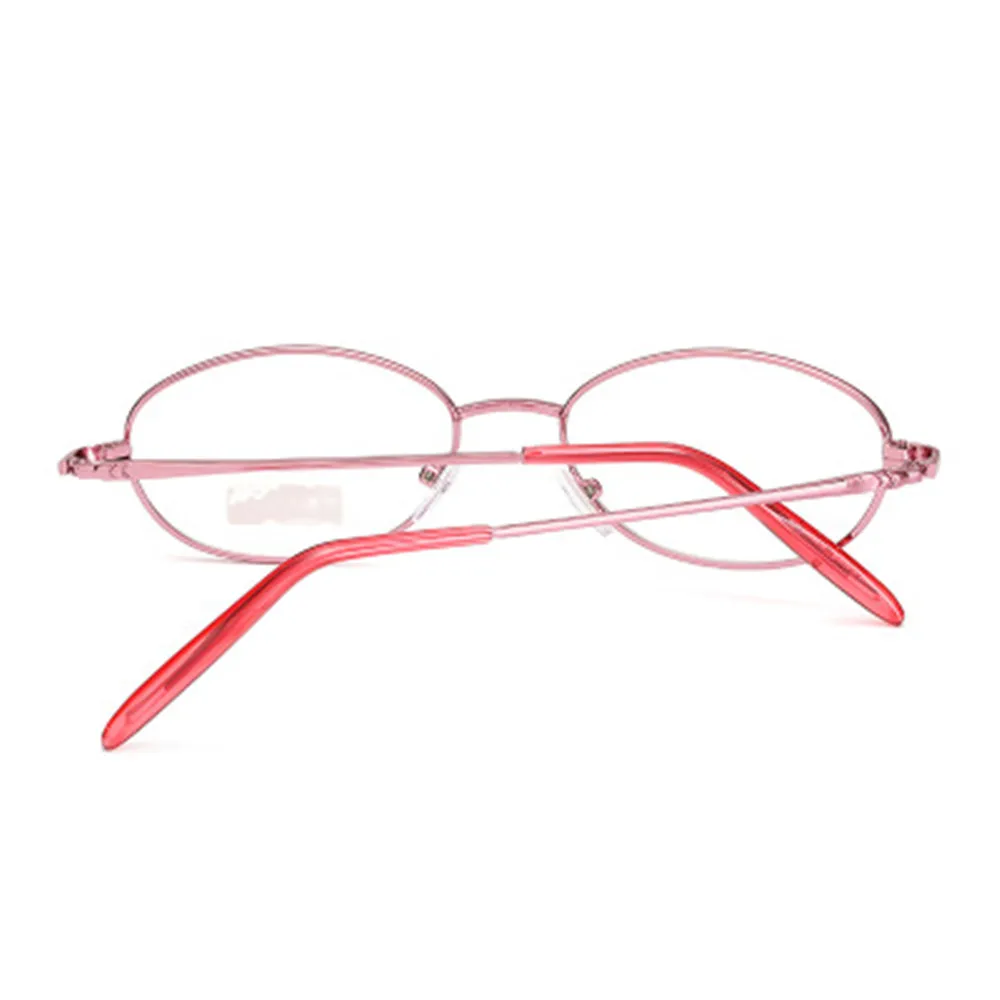 Оптовая продажа модных цветных очков с защитой от излучения Leesbril Lentes De Lectura Clear Vida
