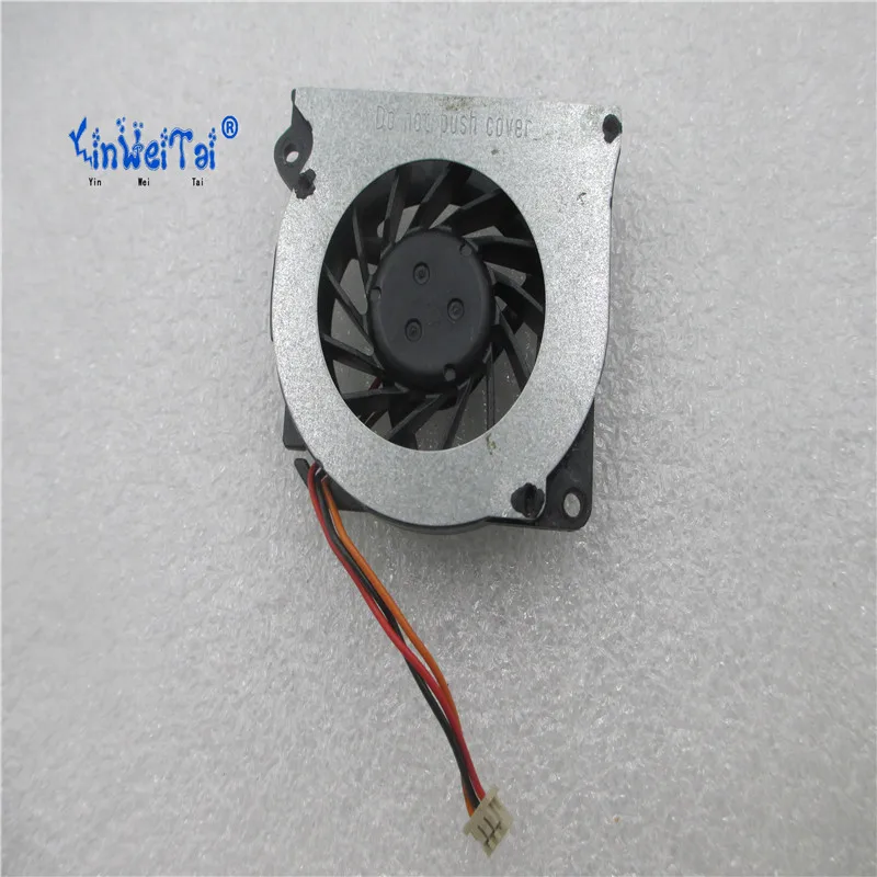 Новый вентилятор для ноутбука Fujitsu T4010 T4010D T4020D S7021 S7020 S2110 S7025 MCF-S4512AM05 (F79) |
