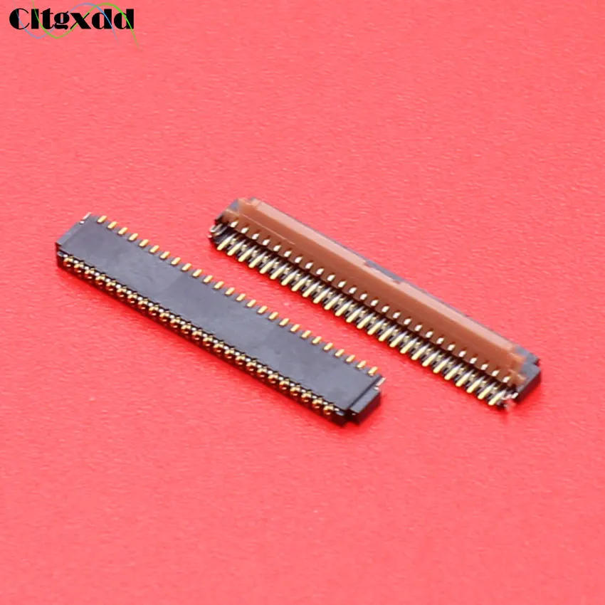 Разъем гнезда соединителя cltgxdd для материнской платы замена 25pin 39pin 41pin 45pin