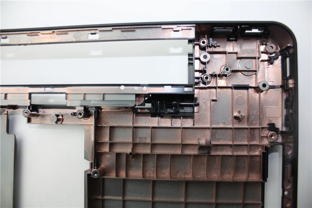 Нижний чехол для ноутбука Dell Inspiron 14R N4110 M411R M4110 07GHF D Shell | Компьютеры и офис
