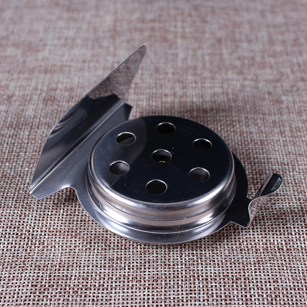 

Stainless Steel Oven Cooker Thermometer Temperature Gauge Mini Thermometer Grill Temperature Gauge for Household Cooking