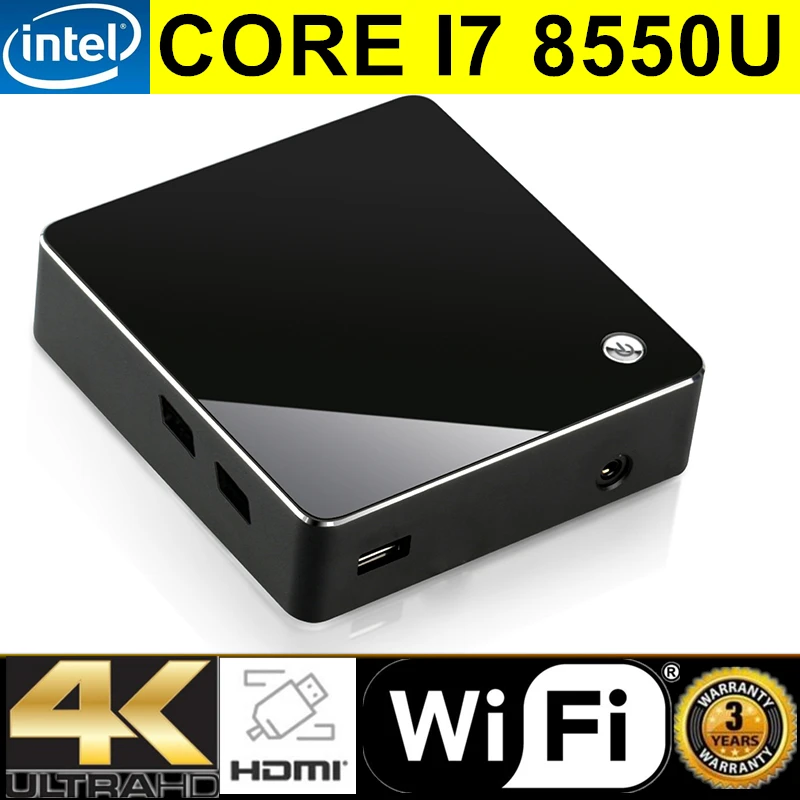 Eglobal лучшая игра Мини ПК i7 6700HQ i5 6300HQ 32G DDR4 6MB Мини Игровой Компьютер Nvidia GTX 960M 4G/HD 530 HDMI DP typec-C wifi