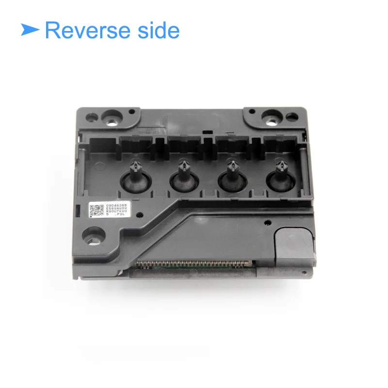 Печатающая головка F190000 F190010 F190020 для Epson BX600FW TX600FW печатающая принтеров принтерная