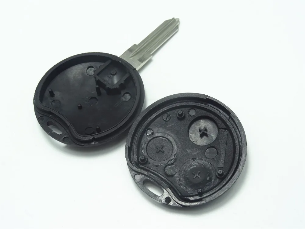 AUTEWODE Новый чехол для автомобильного ключа без пульта дистанционного управления