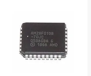 

Новинка; 10 шт./лот AM29F010B-70JC AM29F010B AM29F010 29F010 PLCC32