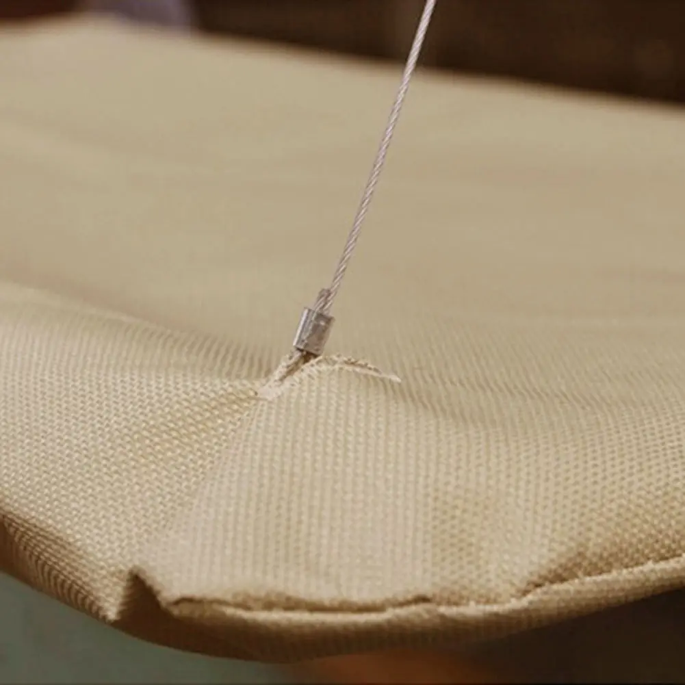 Высококачественный мягкий удобный гамак для кошек креативная кровать на окно