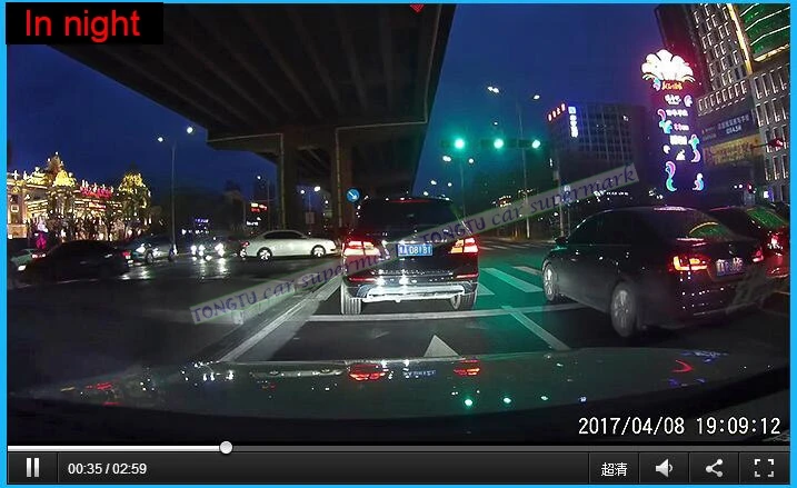 Автомобильный видеорегистратор Wifi видеокамера авторегистратор камера FHD 1080P широкий угол для alfa remeo giulia stelvio