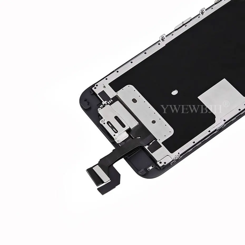 YWEWBJH AAA для iPhone 6 ЖК-экран полная сборка для 6plus 6s дисплей сенсорный экран замена дисплей без битых пикселей