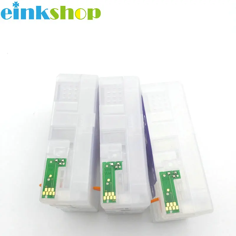 9 шт. картриджи для принтера epson Stylus pro 3880 T5801 T5809|empty cartridge|cartridge emptyempty refillable ink cartridges |