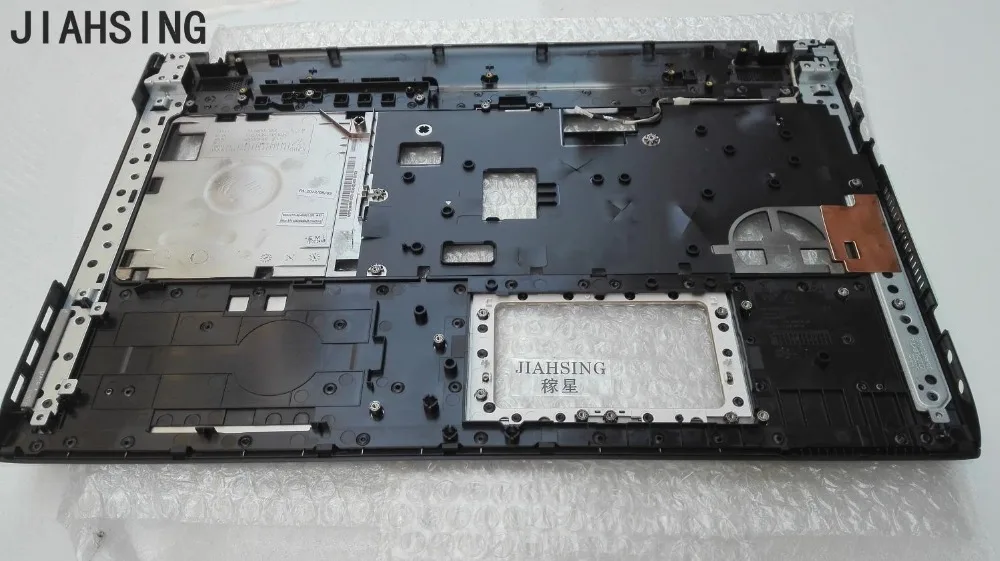 Топ чехол для sony VAIO SVE17 SVE171 SVE171A SVE171G12L SVE17137CXB Z70 Упор для рук верхнюю крышку верхняя крышка 60.4MR01.005