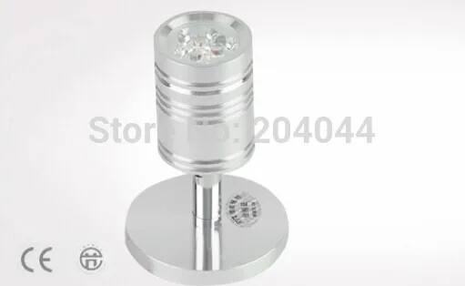 Промоакция 2018 90 260 В Ce Emc Fcc Lvd Rohs Gu10 Новый точечный светильник 12 шт./лот 3 Вт
