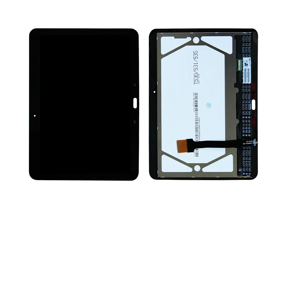 ЖК дисплей для Samsung Galaxy Tab 4 SM T530 T531 T535 сенсорный экран дигитайзер панель в сборе с