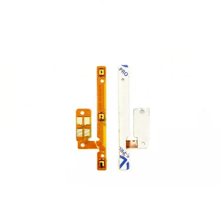 

For Huawei Honor X1 Side Button Flex Cable Power Volume Button FPC Wire Flex Cable repair parts