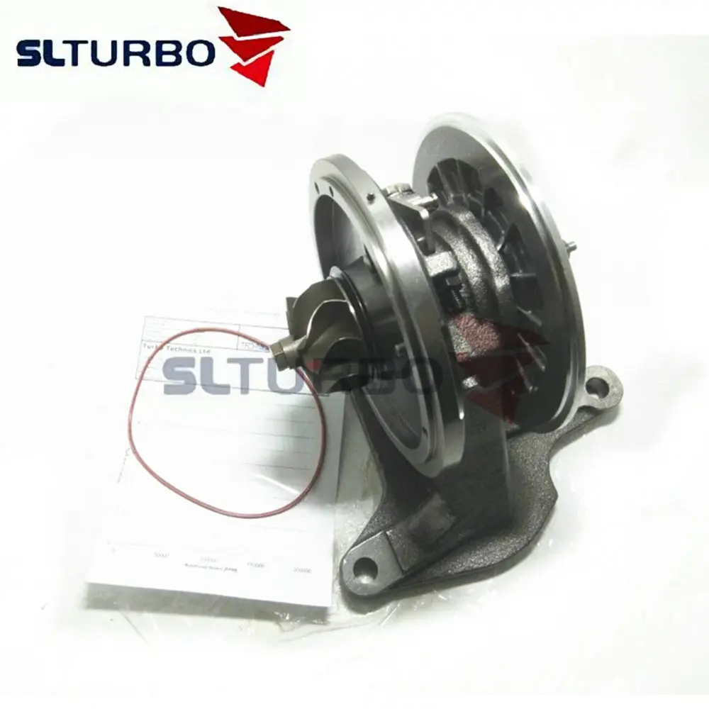 Картридж CHRA для VW Touareg 2 5 TDI 174 HP 128 кВт BPE BPD - turbo charger core 760700-0004 760700-0005 070145701QV210 |