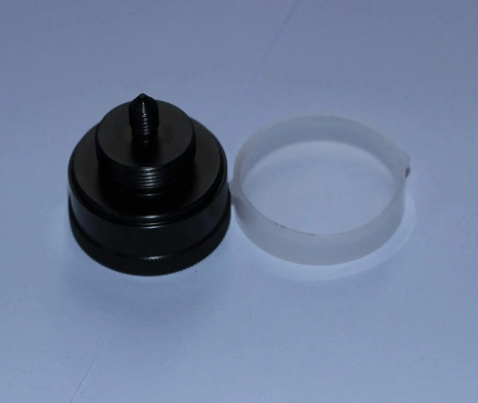

Mini Peanut Prism Replacement For leica mini prism Surveying GMP111 OR GMP101