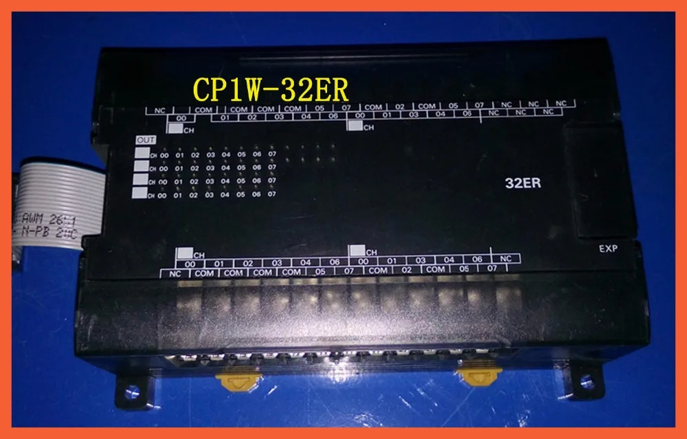 

CP1W-32ER PLC Расширенный модуль 32ER