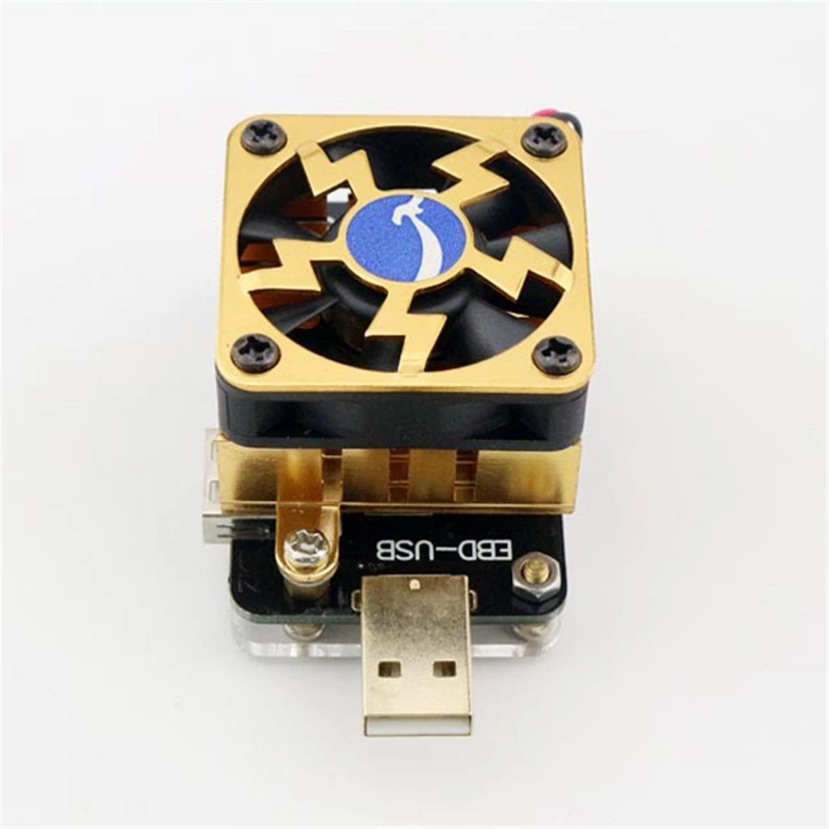 USB Батарея тестер нагрузочный модуль постоянного тока Load qc 2 0/3 0 MTK PE триггер