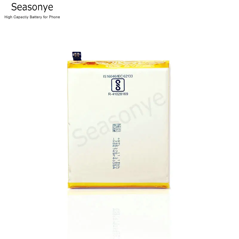 Оптом/Розничная подлинный аккумулятор 2965 мАч/11.32Wh B2Q5W100 для htc desire 12 plus desire 12
