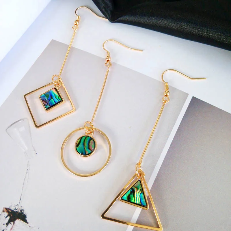 Серьги с подвесками в европейском и американском стиле|earrings earring|long earringsearrings long |