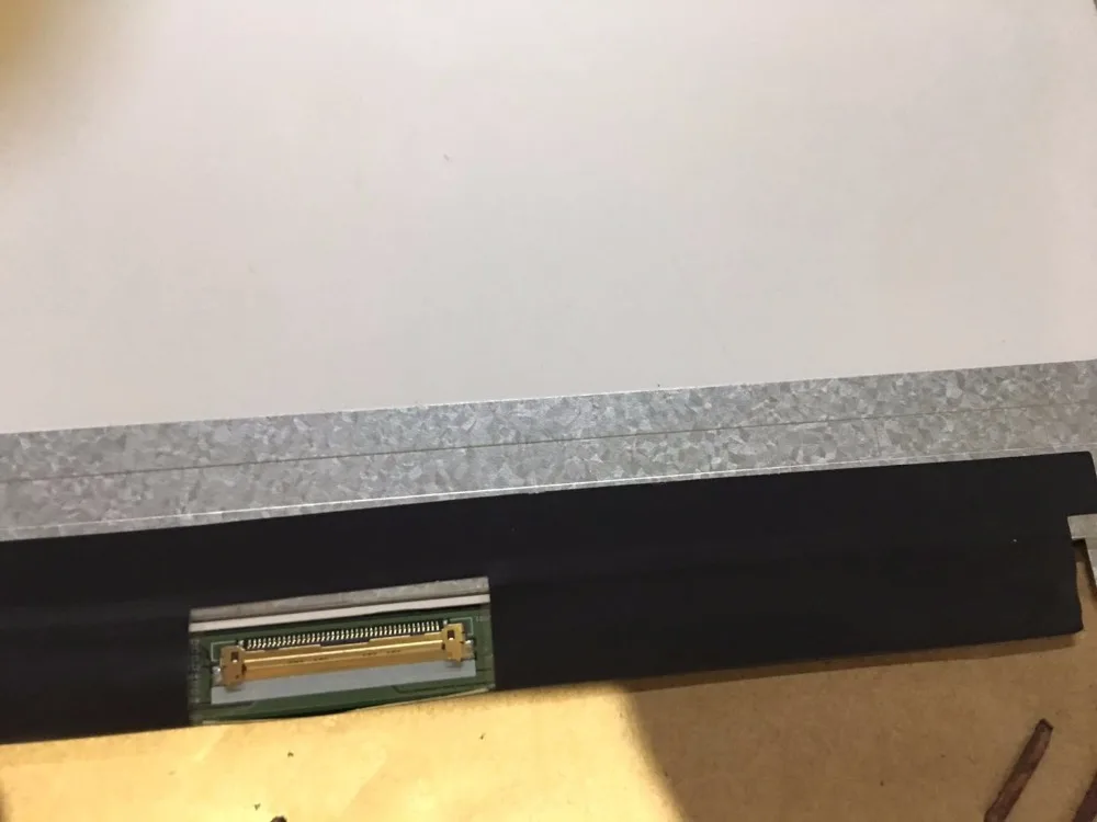 Новый 15 6-дюймовый сенсорный ЖК-экран для Dell Inspiron 3551 3552 3558 3565 P47F B15XTK01.0 LTN156AT40