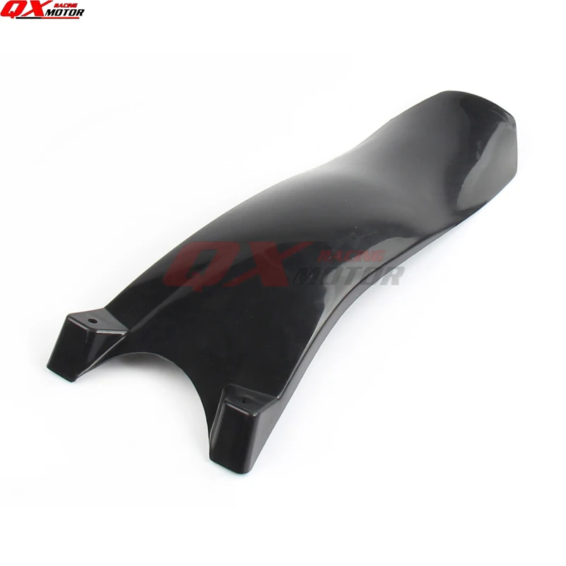 Задняя Противоударная грязезащитная пластина для CRF 250R CRF250R 2014 2017 450R CRF450R 2013 2016