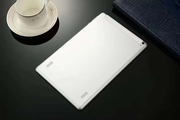 10 1 дюймовый официальный оригинальный 4G LTE телефонный звонок Google Android 7 0 MT6797