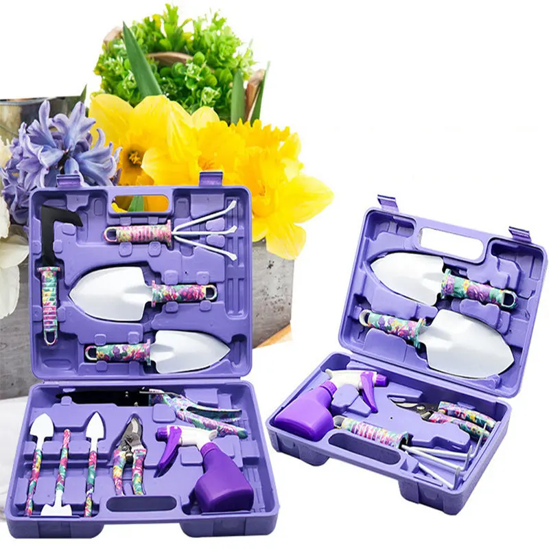 Горячие садовые инструменты Plantenspuit Tools Jardineria Набор садовых инструментов Jardinage