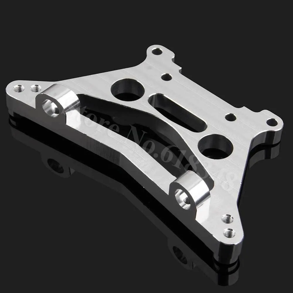 5 шт. алюминиевый сплав задняя ударная башня крепление 539081 для RC FS Racing 1/10 пустыня
