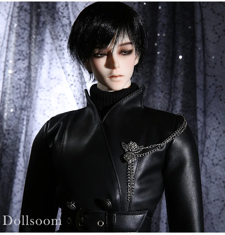 Oueneifs Adonis ID75 тело BJD кукла 1/3 Idealian Clam страсть романтическая Мужская Смола Фигурка Игрушки для девочек сказочный подарок