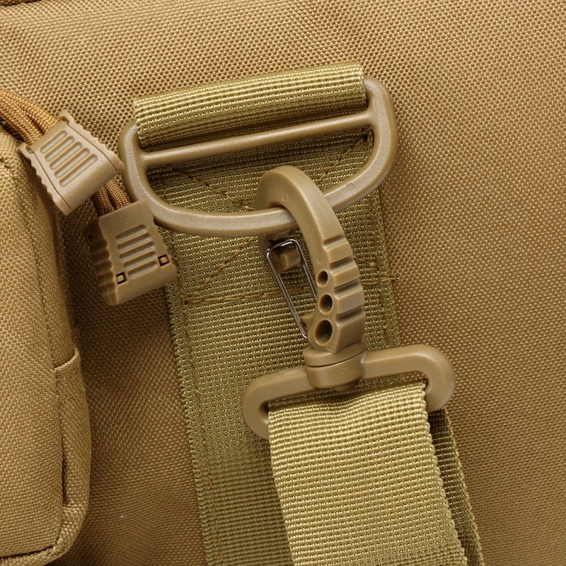 100 см M249 Тактический инвентарь военный рюкзак охотничий страйкбол квадратный